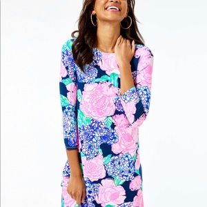 Lilly Pulitzer Ophelia Swing Dress